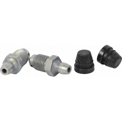 Front Bleeder Screw by MOTORCRAFT - BKBF19 pa1