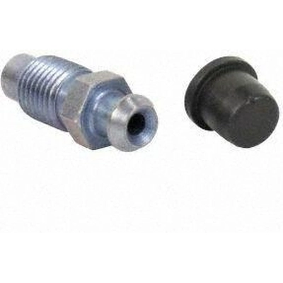 Front Bleeder Screw by MOTORCRAFT - BKBF26 pa7