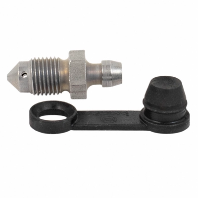 Front Bleeder Screw by MOTORCRAFT - BKBOE3 pa1