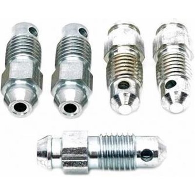 Front Bleeder Screw by RAYBESTOS - S20089 pa8