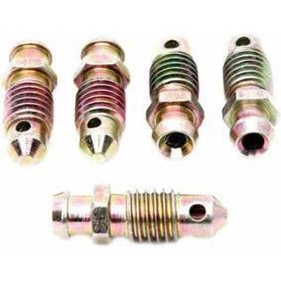 Front Bleeder Screw by RAYBESTOS - S22430 pa1