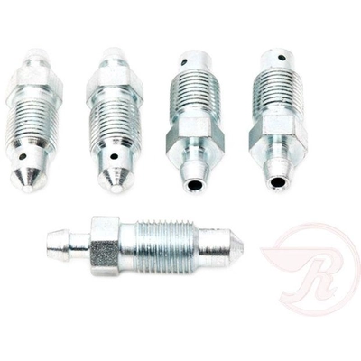 Front Bleeder Screw by RAYBESTOS - S23925 pa1