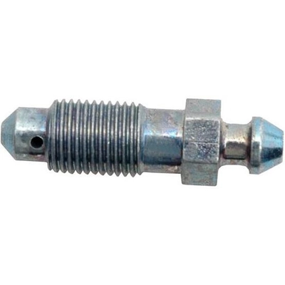 Front Bleeder Screw (Pack of 10) by RAYBESTOS - S23927 pa2