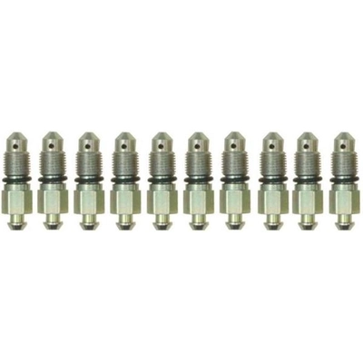 Front Bleeder Screw by RAYBESTOS - S9481 pa2