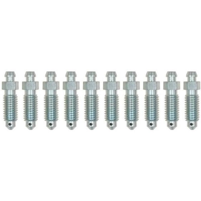 Front Bleeder Screw (Pack of 10) by RAYBESTOS - S9482 pa2