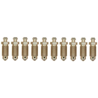 Front Bleeder Screw by RAYBESTOS - S9483 pa2