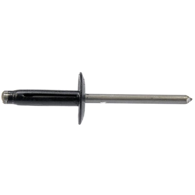 DORMAN/AUTOGRADE - 963-205 - Blind Rivet Retainer pa1