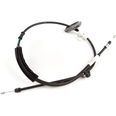 Front Brake Cable by ACDELCO - 13429497 pa1
