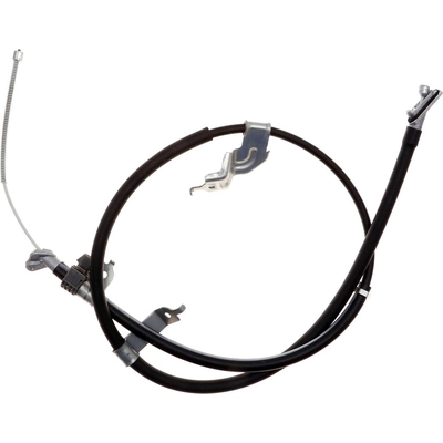 Front Brake Cable by ACDELCO - 18P97124 pa1