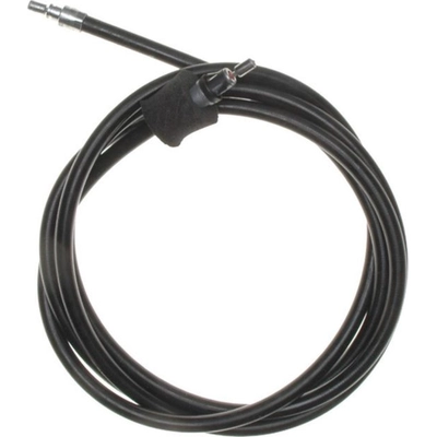 ACDELCO PROFESSIONAL - 18P2677 - Front Brake Cable pa1