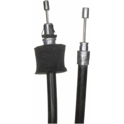 ACDELCO PROFESSIONAL - 18P2677 - Front Brake Cable pa2
