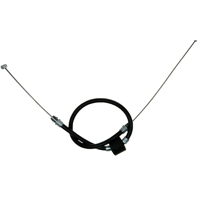 ACDELCO PROFESSIONAL - 18P2907 - Front Parking Brake Cable pa1