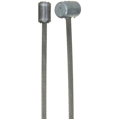 ACDELCO PROFESSIONAL - 18P2907 - Front Parking Brake Cable pa2
