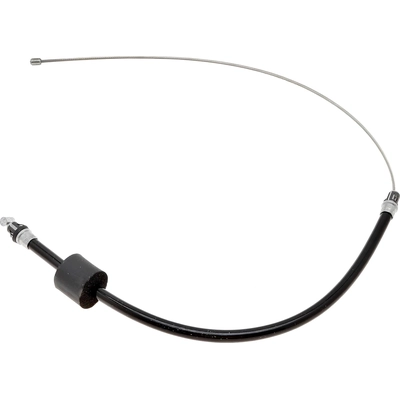 ACDELCO PROFESSIONAL - 18P96890 - Front Parking Brake Cable pa3