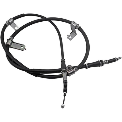 Front Brake Cable by AUTO 7 - 920-0170 pa1