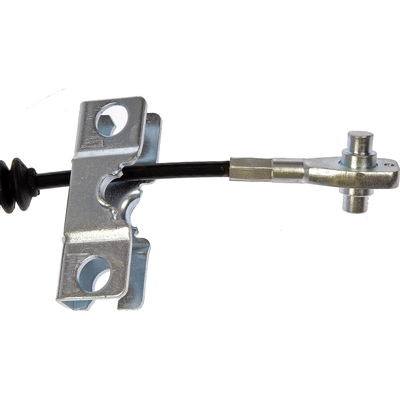 Front Brake Cable by DORMAN/FIRST STOP - C133316 pa5