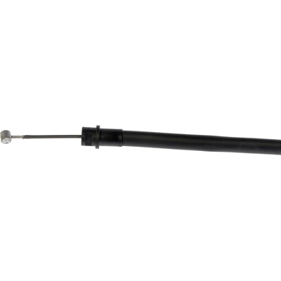 Front Brake Cable by DORMAN/FIRST STOP - C138653 pa4