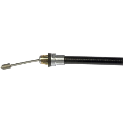 DORMAN/FIRST STOP - C660174 - Front Brake Cable pa1