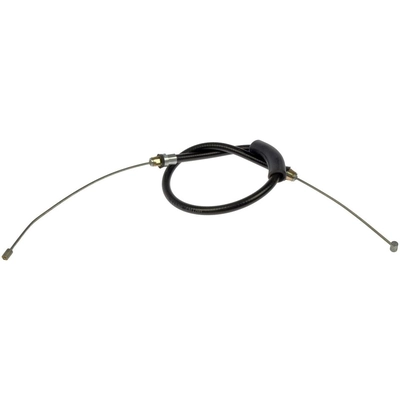 DORMAN/FIRST STOP - C660174 - Front Brake Cable pa3