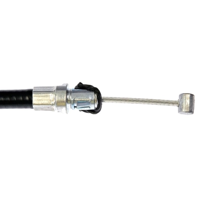 DORMAN/FIRST STOP - C660177 - Front Brake Cable pa1