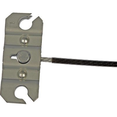 Front Brake Cable by DORMAN/FIRST STOP - C660180 pa7