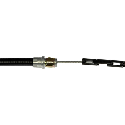 Front Brake Cable by DORMAN/FIRST STOP - C660181 pa6