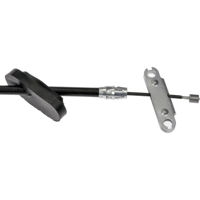 Front Brake Cable by DORMAN/FIRST STOP - C660187 pa7