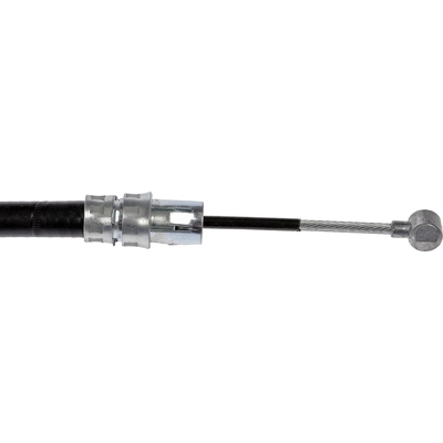 Front Brake Cable by DORMAN/FIRST STOP - C660234 pa4
