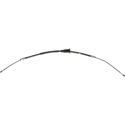 Front Brake Cable by DORMAN/FIRST STOP - C660234 pa6