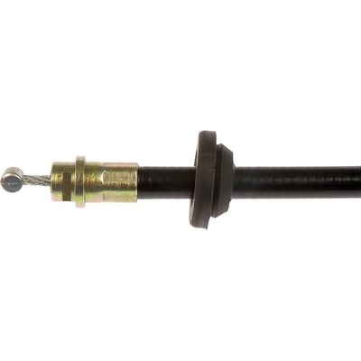 Front Brake Cable by DORMAN/FIRST STOP - C660248 pa8