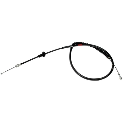 DORMAN/FIRST STOP - C660250 - Front Brake Cable pa3