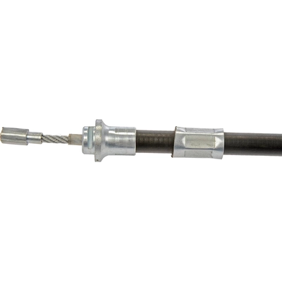 Front Brake Cable by DORMAN/FIRST STOP - C660471 pa4