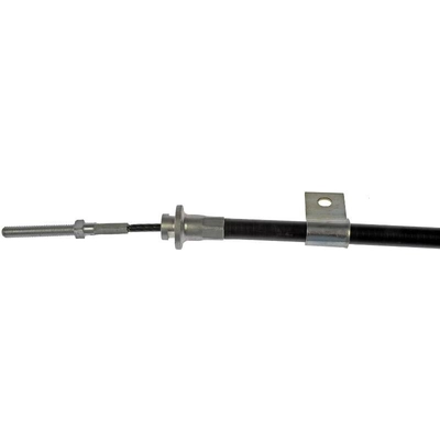 Front Brake Cable by DORMAN/FIRST STOP - C660472 pa5