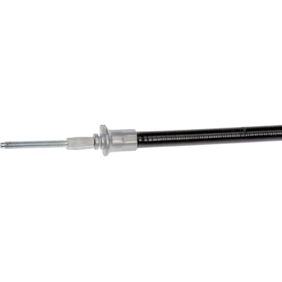 Front Brake Cable by DORMAN/FIRST STOP - C660593 pa6