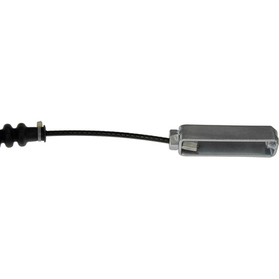 Front Brake Cable by DORMAN/FIRST STOP - C660595 pa5