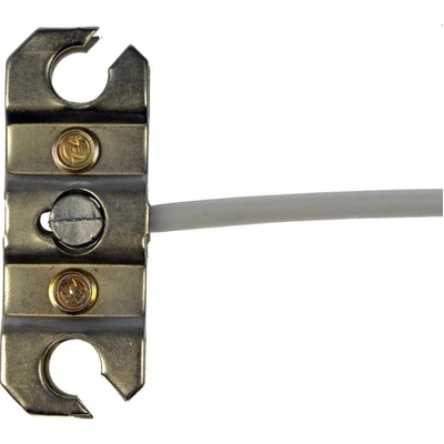 Front Brake Cable by DORMAN/FIRST STOP - C660621 pa4