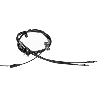 Front Brake Cable by DORMAN/FIRST STOP - C660872 pa10