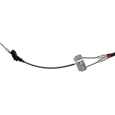 Front Brake Cable by DORMAN/FIRST STOP - C660872 pa11