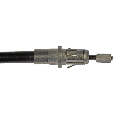 Front Brake Cable by DORMAN/FIRST STOP - C660910 pa5
