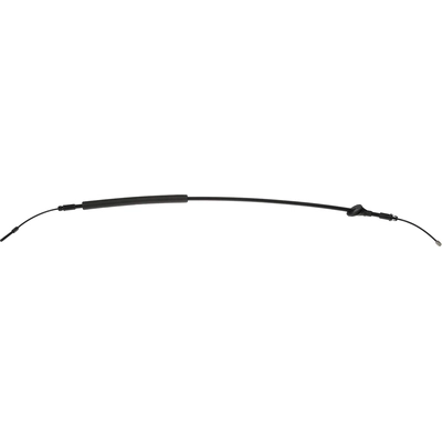 Front Brake Cable by DORMAN/FIRST STOP - C661312 pa4