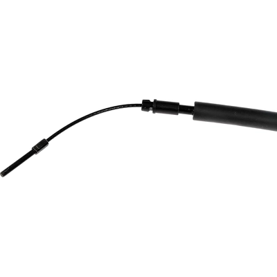 Front Brake Cable by DORMAN/FIRST STOP - C661312 pa5