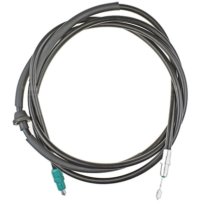 DORMAN/FIRST STOP - C661351 - Parking Brake Cable pa1