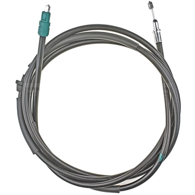 DORMAN/FIRST STOP - C661351 - Parking Brake Cable pa2