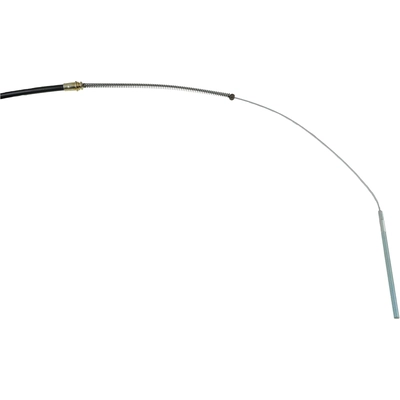 Front Brake Cable by DORMAN/FIRST STOP - C92263 pa7