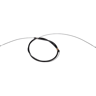 Front Brake Cable by DORMAN/FIRST STOP - C92295 pa4