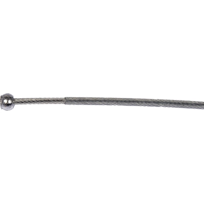 Front Brake Cable by DORMAN/FIRST STOP - C92295 pa5