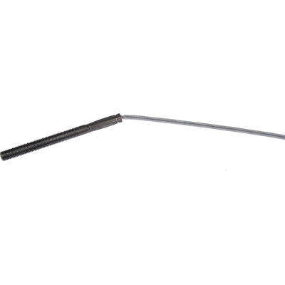 Front Brake Cable by DORMAN/FIRST STOP - C92296 pa4