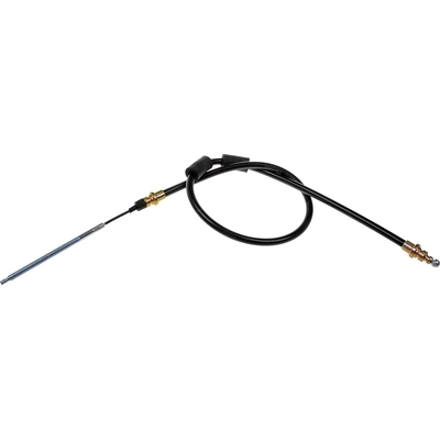 Front Brake Cable by DORMAN/FIRST STOP - C92355 pa5