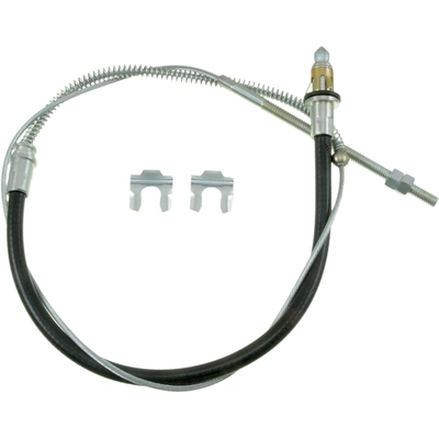 Front Brake Cable by DORMAN/FIRST STOP - C92394 pa6