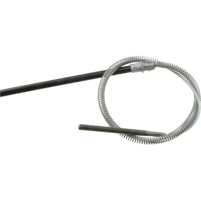 Front Brake Cable by DORMAN/FIRST STOP - C92434 pa5